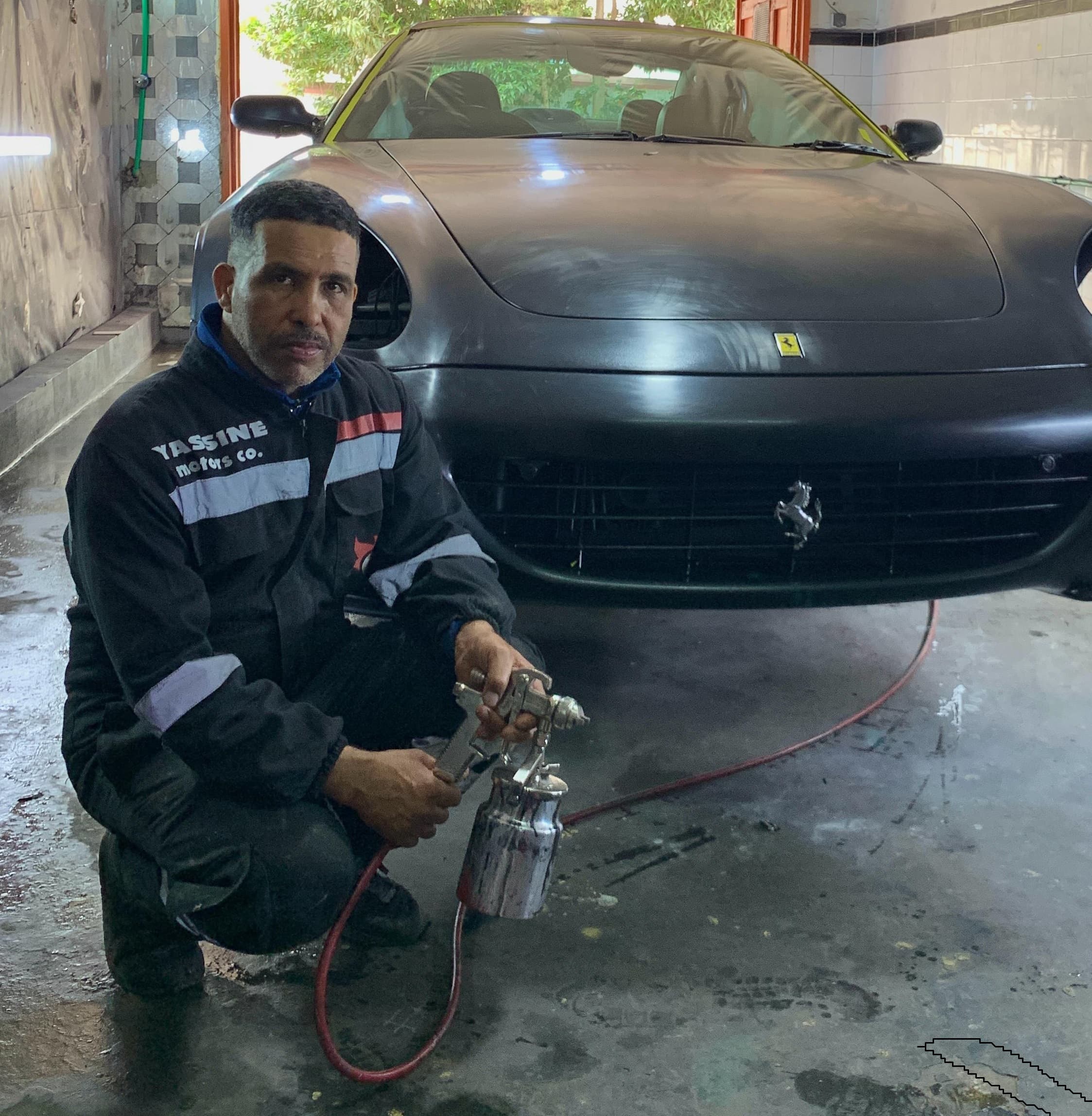 Simohamed